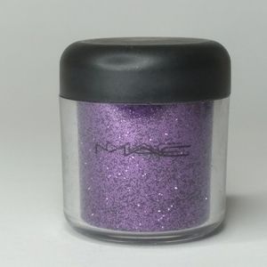 MAC Glitter FUCHSIA